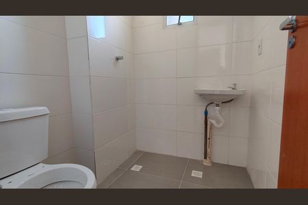 Apartamento para alugar com 2 quartos, 39m² em Jardim Santa Lucrecia, São Paulo