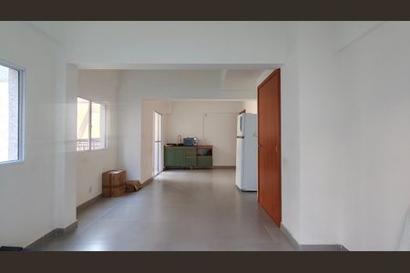 Apartamento para alugar com 2 quartos, 39m² em Jardim Santa Lucrecia, São Paulo