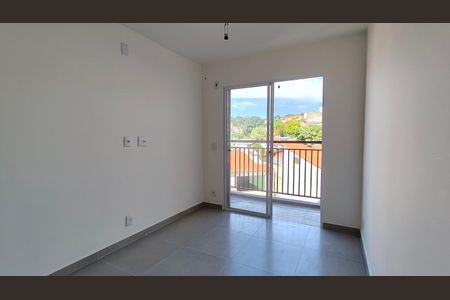 Apartamento para alugar com 2 quartos, 39m² em Jardim Santa Lucrecia, São Paulo