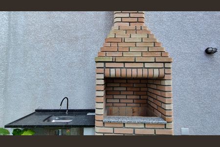 Apartamento para alugar com 2 quartos, 39m² em Jardim Santa Lucrecia, São Paulo