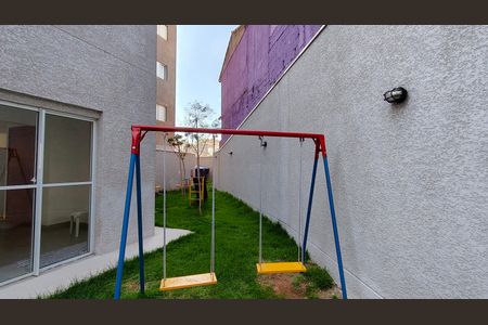 Apartamento para alugar com 2 quartos, 39m² em Jardim Santa Lucrecia, São Paulo