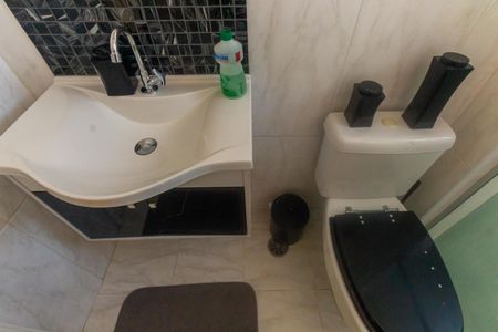 Apartamento à venda com 70m², 2 quartos e 1 vagaBanheiro