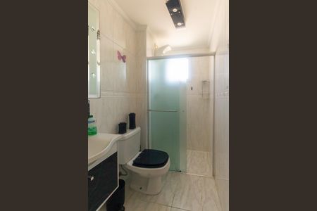 Apartamento à venda com 70m², 2 quartos e 1 vagaBanheiro