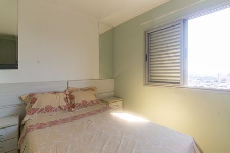 Quarto 1 de apartamento à venda com 2 quartos, 70m² em Vila Carrão, São Paulo