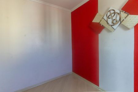 Apartamento à venda com 70m², 2 quartos e 1 vagaQuarto 2