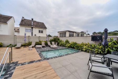 Casa de condomínio à venda com 180m², 3 quartos e 2 vagasÁrea comum - Piscina