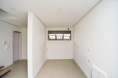 Casa de condomínio à venda com 180m², 3 quartos e 2 vagasCozinha e Área de Serviço