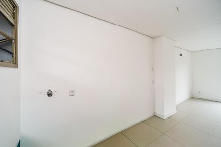 Casa de condomínio à venda com 180m², 3 quartos e 2 vagasCozinha e Área de Serviço