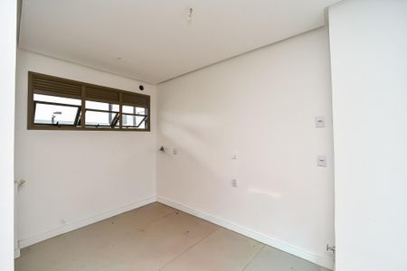 Casa de condomínio à venda com 180m², 3 quartos e 2 vagasCozinha e Área de Serviço