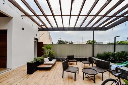 Casa de condomínio à venda com 180m², 3 quartos e 2 vagasÁrea comum