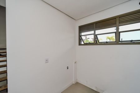 Casa de condomínio à venda com 180m², 3 quartos e 2 vagasCozinha e Área de Serviço