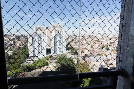 Apartamento para alugar com 40m², 2 quartos e sem vagaCozinha e Área de Serviço