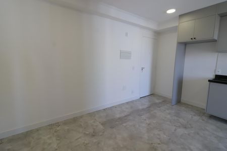 Sala de apartamento para alugar com 2 quartos, 40m² em Padroeira, Osasco