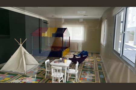 Apartamento para alugar com 56m², 2 quartos e 1 vaga Apartamento para alugar com 56m², 2 quartos e 1 vagaÁrea externa