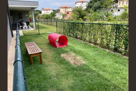 Apartamento para alugar com 56m², 2 quartos e 1 vaga Apartamento para alugar com 56m², 2 quartos e 1 vagaÁrea comum - Espaço pet