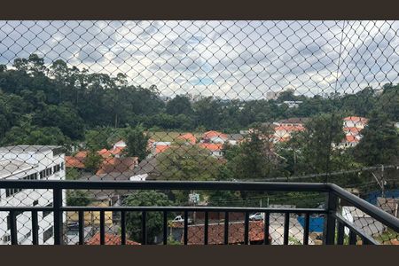 Apartamento para alugar com 56m², 2 quartos e 1 vaga Apartamento para alugar com 56m², 2 quartos e 1 vagaVista