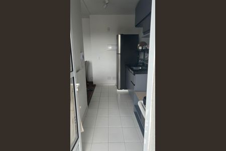 Cozinha de apartamento para alugar com 2 quartos, 56m² em Jardim Recanto Suave, Cotia