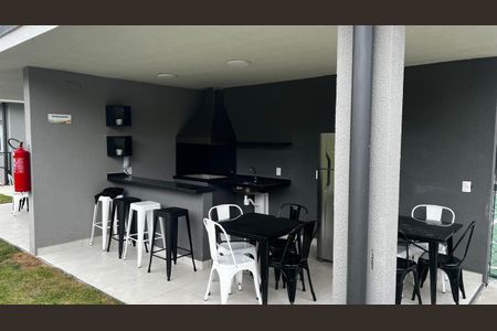 Apartamento para alugar com 56m², 2 quartos e 1 vaga Apartamento para alugar com 56m², 2 quartos e 1 vagaÁrea externa