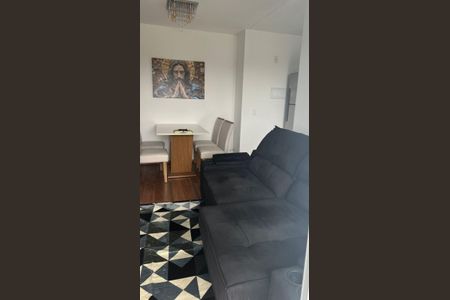 Apartamento para alugar com 56m², 2 quartos e 1 vaga Apartamento para alugar com 56m², 2 quartos e 1 vagaSala