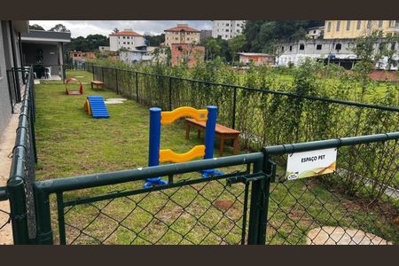 Apartamento para alugar com 56m², 2 quartos e 1 vaga Apartamento para alugar com 56m², 2 quartos e 1 vagaÁrea externa