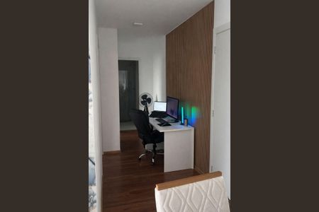 Apartamento para alugar com 56m², 2 quartos e 1 vaga Apartamento para alugar com 56m², 2 quartos e 1 vagaSala