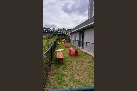 Apartamento para alugar com 56m², 2 quartos e 1 vaga Apartamento para alugar com 56m², 2 quartos e 1 vagaÁrea externa