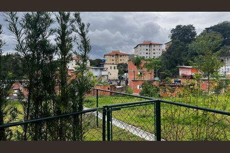 Apartamento para alugar com 56m², 2 quartos e 1 vaga Apartamento para alugar com 56m², 2 quartos e 1 vagaÁrea externa