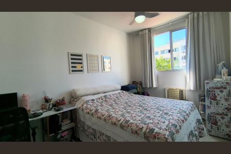 Apartamento à venda com 45m², 2 quartos e 1 vagaQuarto 1