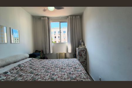 Apartamento à venda com 45m², 2 quartos e 1 vagaQuarto 1