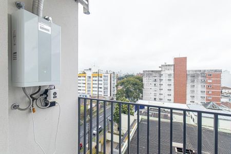 Studio para alugar com 24m², 1 quarto e sem vaga Studio para alugar com 24m², 1 quarto e sem vagaVaranda do Studio
