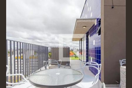 Studio para alugar com 24m², 1 quarto e sem vaga Studio para alugar com 24m², 1 quarto e sem vagaÁrea comum