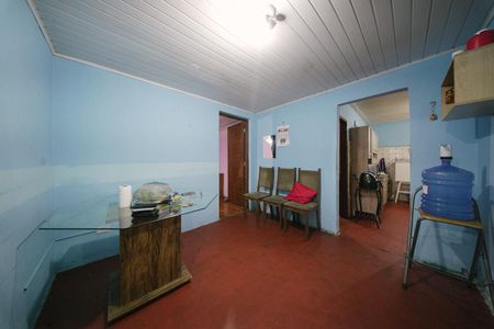 Sala de Jantar de casa à venda com 3 quartos, 280m² em Vila Araguaia, São Paulo