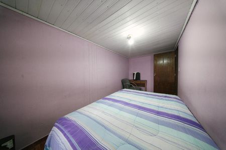 Quarto 1 de casa à venda com 3 quartos, 280m² em Vila Araguaia, São Paulo