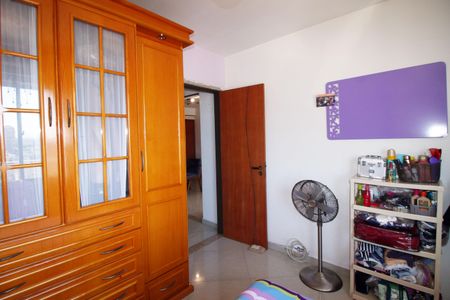 Quarto 1 de apartamento à venda com 3 quartos, 85m² em Penha, Rio de Janeiro