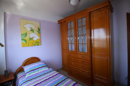 Quarto 1 de apartamento à venda com 3 quartos, 85m² em Penha, Rio de Janeiro