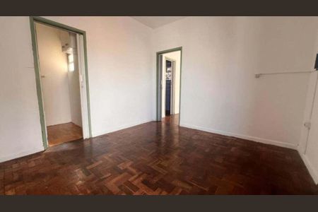 Apartamento para alugar com 44m², 1 quarto e sem vagaSala