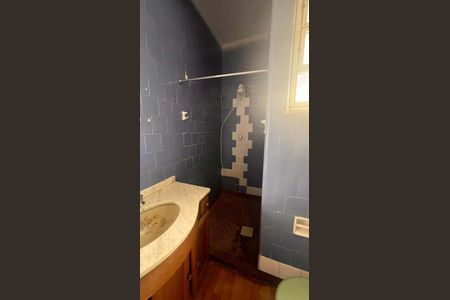 Apartamento para alugar com 44m², 1 quarto e sem vagaBanheiro