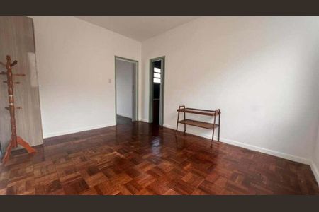 Apartamento para alugar com 44m², 1 quarto e sem vagaQuarto