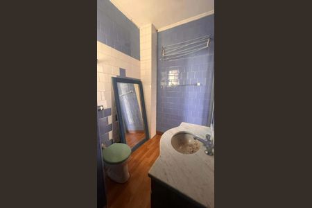 Apartamento para alugar com 44m², 1 quarto e sem vagaBanheiro