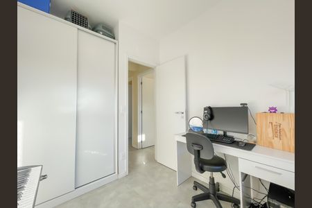 Apartamento à venda com 73m², 3 quartos e 1 vagaQuarto 2