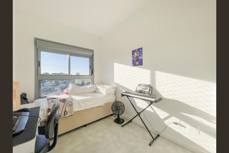 Apartamento à venda com 73m², 3 quartos e 1 vagaQuarto 2