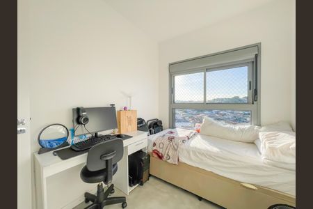 Apartamento à venda com 73m², 3 quartos e 1 vagaQuarto 2
