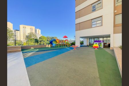 Apartamento à venda com 73m², 3 quartos e 1 vagaÁrea comum - Playground