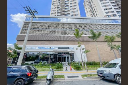 Apartamento à venda com 73m², 3 quartos e 1 vagaFachada