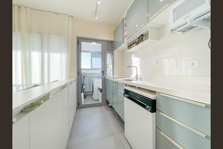 Apartamento à venda com 73m², 3 quartos e 1 vagaCozinha