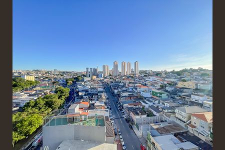 Apartamento à venda com 73m², 3 quartos e 1 vagaVista