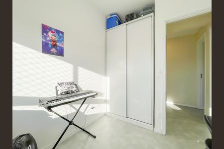 Apartamento à venda com 73m², 3 quartos e 1 vagaQuarto 2