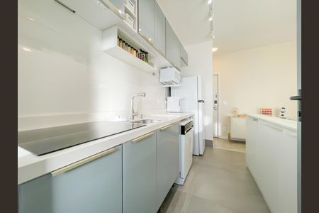 Apartamento à venda com 73m², 3 quartos e 1 vagaCozinha