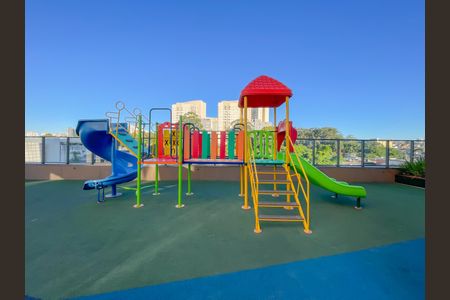 Apartamento à venda com 73m², 3 quartos e 1 vagaÁrea comum - Playground