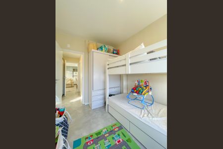 Apartamento à venda com 73m², 3 quartos e 1 vagaQuarto 3